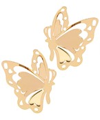  Butterfly Earrings