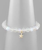  Mermaid Ball Bracelet