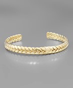  Snake Chain Cuff