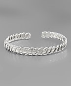  Line Wrapped Cuff