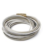  Multi Strand Leather Bracelet