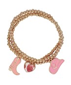  Western Style Bracelet Set