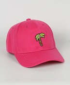  Patch Baseball Cap