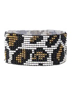  Seed Bead Bracelet