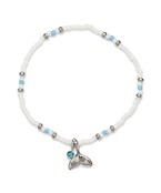  Mermaid Tail Bracelet