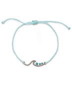  Wave Bracelet