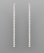  3mm CZ Row 3