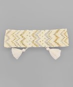  Beaded Pattern Bracelet