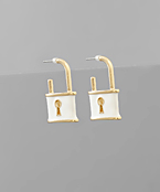  Epoxy Lock Hoops