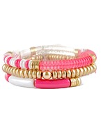  Beaded Bracelet