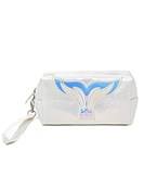  Mermaid Tail MakeUp Pouch