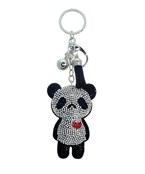  Panda Key Chain