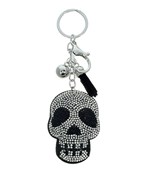  Skull Key Chain