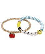  Tearcher's Day Bracelet Set