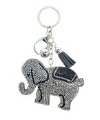  Elephant Key Chain