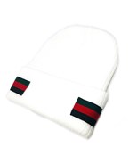  Stripe Beanie