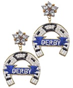  DERBY Earrings