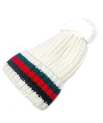  Stripe Beanie