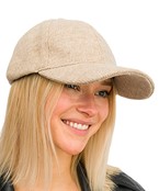  Cozy Baseball Cap