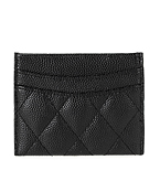  Quilted Card Holder
