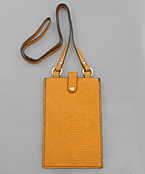  Phone Pouch With Neck Strap