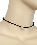  Elephant Drop Choker