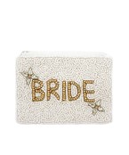  BRIDE & Jewel Coin Pouch
