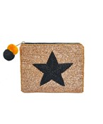  Gold Star Pouch