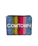  CowTown Pouch
