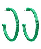  Color Cable Hoops