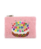  IT'S MY BIRTHDAY Coin Pouch