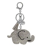  Elephant Key Chain
