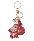  Santa Key Chain