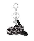  Cowboy Hat Key Chain