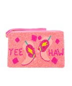  YEEHAW Pouch