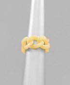  Resin Link Ring