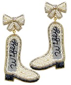  Wifey Beaded Boots