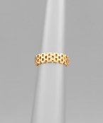  5mm Link Ring