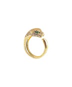  CZ Puma Ring