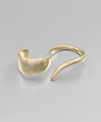  Double Finger Ring