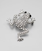  Frog Pin 