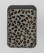 Sticker Type ID Holder