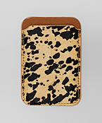  Sticker Type ID Holder