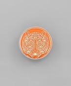  Tiger Head Phone Grip