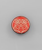  Bulldog Head Phone Grip