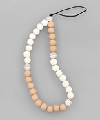  Silicone Ball Phone String