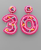  SeedBead 