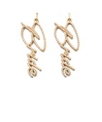  Pearl BRIDE Earrings