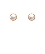  Pearl Studs Earrings