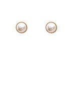  Pearl Studs Earrings
